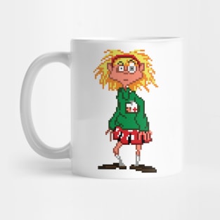 Laverne Day of the Tentacle Mug